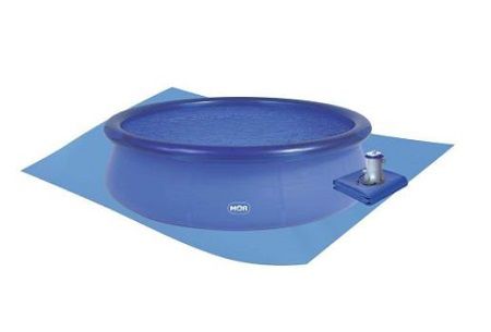 PISCINA INFLAVEL COMBO 220V 4600L