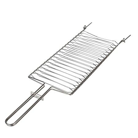 SUPER GRILL MOR N 02