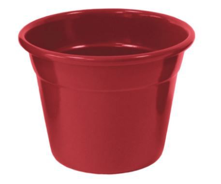VASO ALUMINIO SOLEIL VERMELHO N15 JAPI