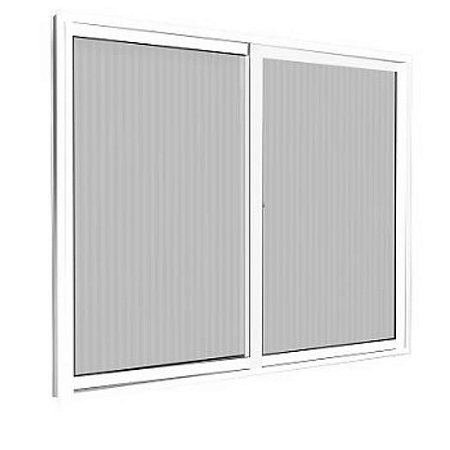 JANELA CORRER MC.AL.2FLS.VD.LISO 1,20X1,00