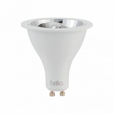 LUMINARIA LED MODULO 4,8W AR70 2700K 10G