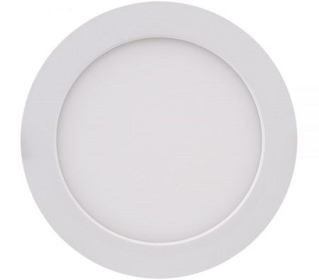 LUMINARIA LED SOBREPOR 12W RED 6500K