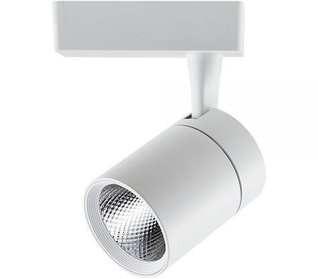 LUMINARIA LED SPOT 15W 2700K BCO BIV