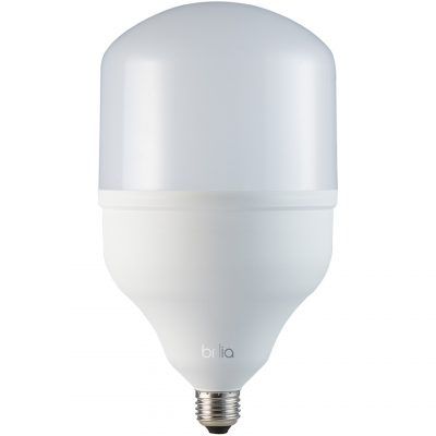 LAMPADA LED BULBO 30W 6500K ALTA POTENCIA