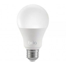 LAMPADA LED BULBO 6W 6500K A55