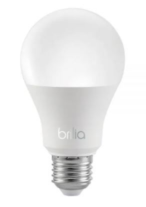 LAMPADA LED BULBO 9W 6500K A60