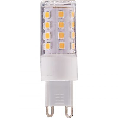 LAMPADA LED MINI G9 3W 2700K 220V