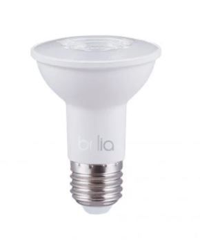 LAMPADA LED PAR20 5,5W BIV 6500K