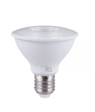 LAMPADA LED PAR30 8,5W BIV 6500K