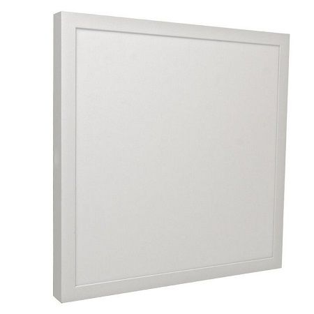 PAINEL LED PRO 60X60 SOBREPOR 6500K
