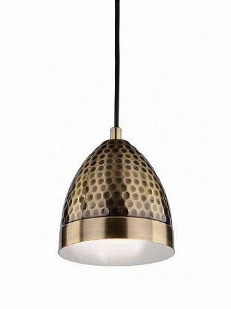 PENDENTE TASCHIBRA TD 3013 BRONZE 1XE27