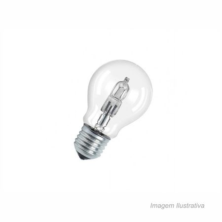 LAMPADA HALOGENA 70W 220V