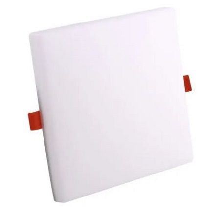 LUMINARIA EMB FRAMELESS QUAD 10W 4000K