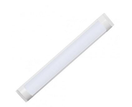 LUMINARIA LINEA LED 18W BIV 6400K