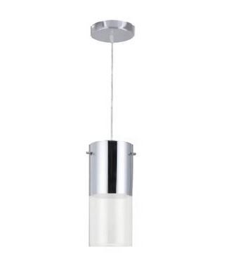 PENDENTE MIRAGE 100X100X270 1L E27