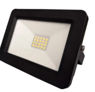 REFLETOR DEEP LED FIT 30W 6500K