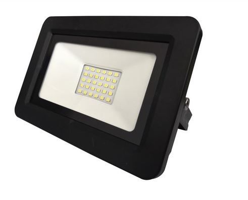 REFLETOR DEEP LED FIT 50W 6500K