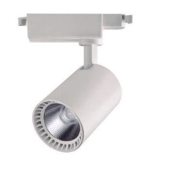 SPOT BRONZEARTE SKILL 10W BRANCO 3000K