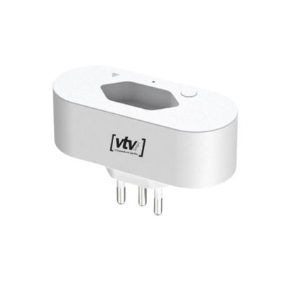 SMART PLUG MAX WI-FI INTELIGENTE