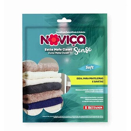NOVICA EVITA MOFO CLOSET 50G