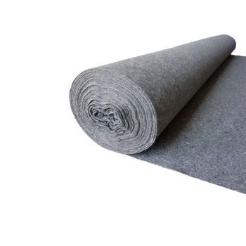 MANTA BIDIM GEOTEXTIL DRENASOLO 2,30 AMANCO