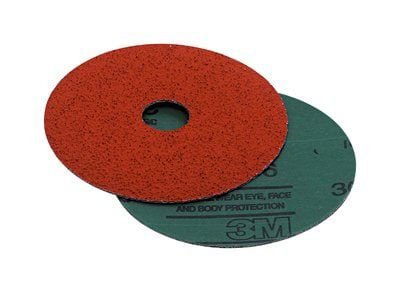 DISCO DE LIXA P36 GRANDE 3M