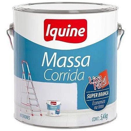 MASSA CORRIDA DIATEX PVA 3,6