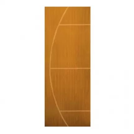 PORTA MGM 210X80CM GAUCHA MOGNO