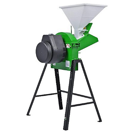 TRITURADOR FORRAGEIRO TRF50 1,5CV 60HZ MONOFASICO