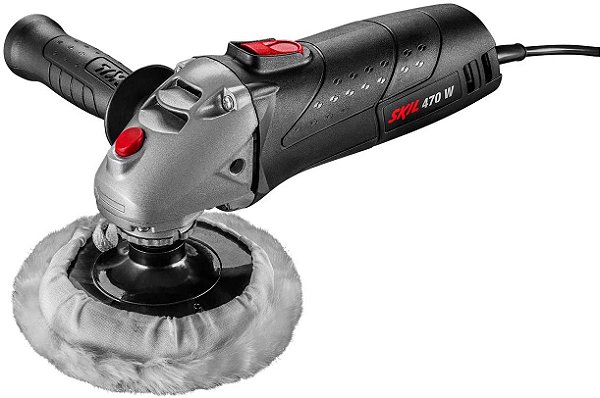 POLITRIZ ANGULAR SKIL 5 220V