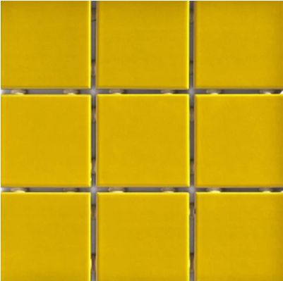 PISO ELIZABETH LUX AMARELO PLUS 10X10 CX.1.80