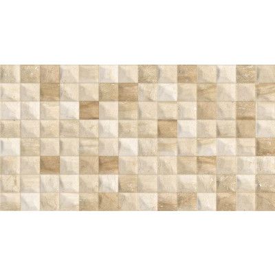 PORCELANATO CEUSA MOCCA GOTA 2847 33X64 CX 1,52