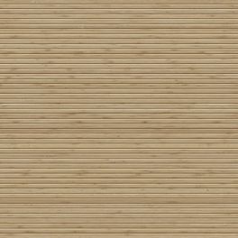 PORC.ELIZABETH HD DECK BAMBOO 61X61 1,90