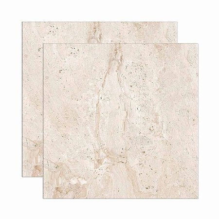 PORC.ELIZ.PARTHENON BIANCO STD 62,5X62,5