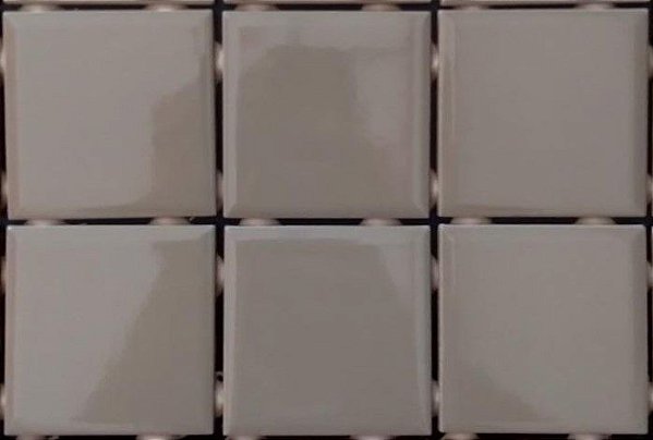 PISO ELIANE STUDIO BEIGE 7,5X7,5 TPA 1,59MT