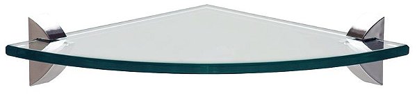 PRATEL. GLASS CANTO 200X200X8