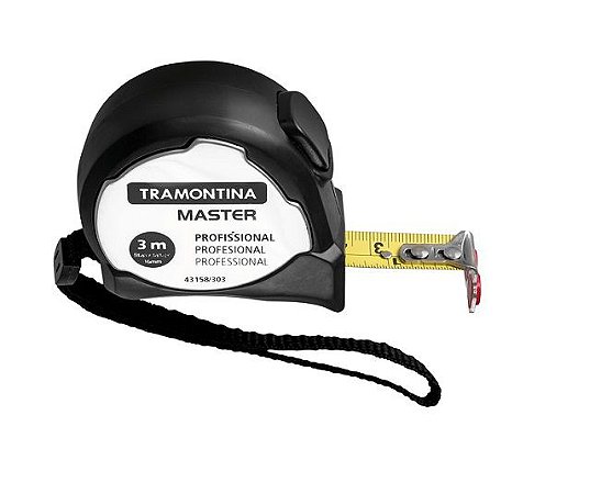 TRENA 3MT PROFISSIONAL TRAMONTINA