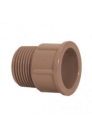 ADAPTADOR SOLDAVEL CURTO LR 32MMX1