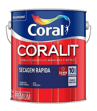 ESM.SINT.CORALIT SEC.RAP.BR VERDE FOLHA 3,6LT