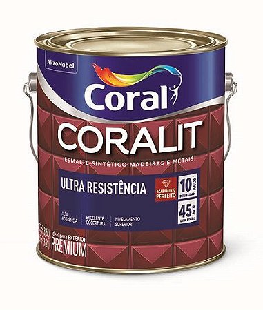 ESM.SINT.CORALIT TRAD.AB AREIA 3,6L