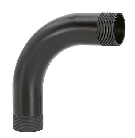 CURVA 90 LONGA ELETRODUTO AMANCO