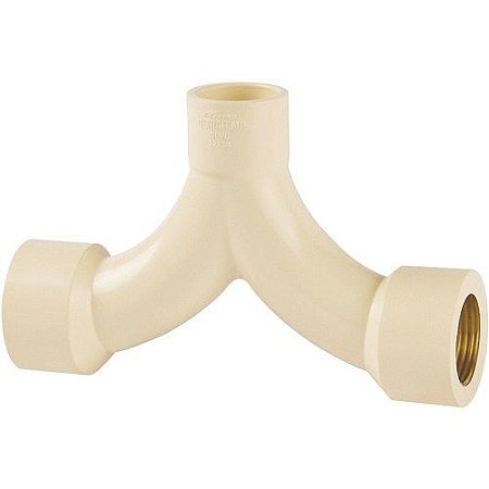 TE MISTURADOR FFF SUPER CPVC 15MMX1/2