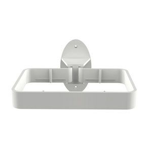 BRACADEIRA RET AQUAPLUV STYLE BRANCO