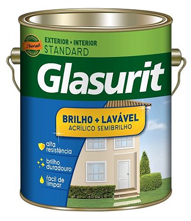 GLASURIT ACR.LAV.SB ALEGRIA 3,6LT