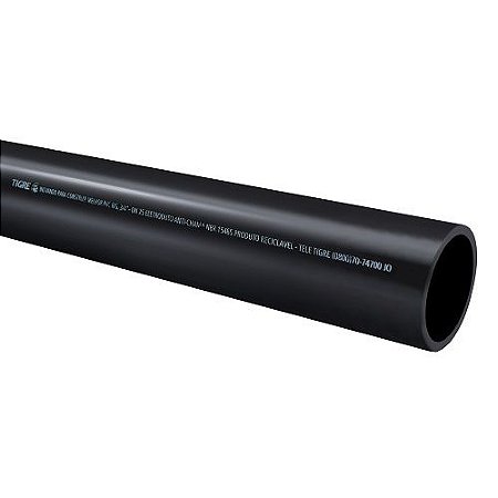 ELETRODUTO SOLDAVEL CL.P 50MM 3M