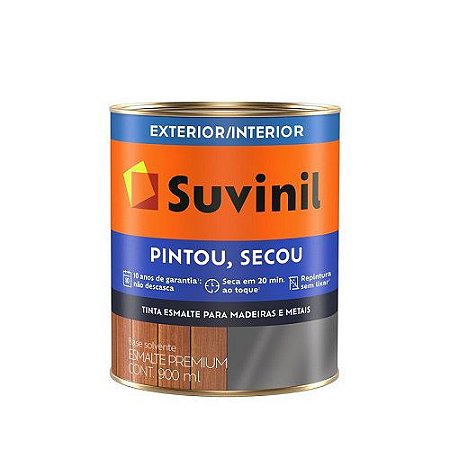 SUVINIL ESM.PINTSEC BR.0,9L PLATINA