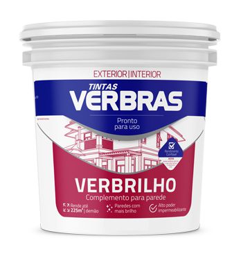 VER-BRILHO VERBRAS 3,6L