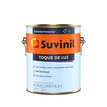 SUVINIL ACR.SB 3,6L GELO
