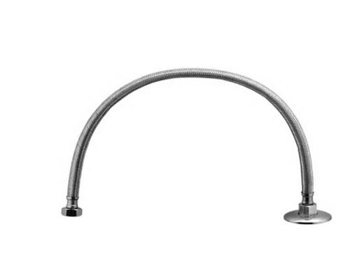 ENGATE FLEXIVEL 1792 C18 TRANCADO 1/2 X 40CM