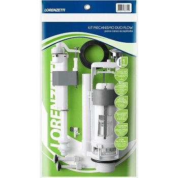 KIT UNIVERSAL CX ACOP DUO FLOW